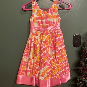 Dress- girls size 6